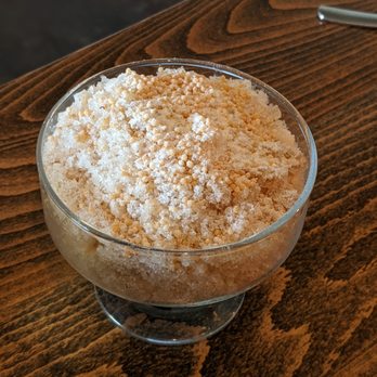 Paju - Bingsu - Korean Near Me - Seattle, Washington Paju - Bingsu - Korean Near Me - Seattle, Washington