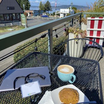 Topside Coffee Cabin - Coffee & Tea Near Me - Steilacoom, Washington Topside Coffee Cabin - Coffee & Tea Near Me - Steilacoom, Washington