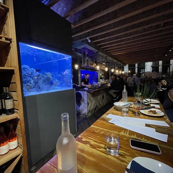 Lechon - Inside - Tapas Bars Near Me - Portland, Oregon