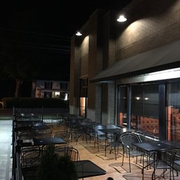 Outside Outside