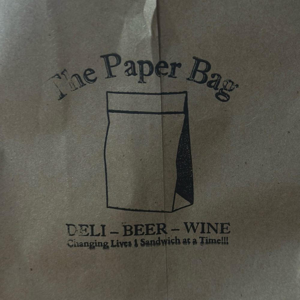 The Paper Bag The Paper Bag