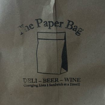 The Paper Bag - The Paper Bag - Sandwiches Near Me - Gainesville, Florida