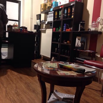 Rocking Barber - Hair Salons Near Me - Berlin, BE Rocking Barber - Hair Salons Near Me - Berlin, BE