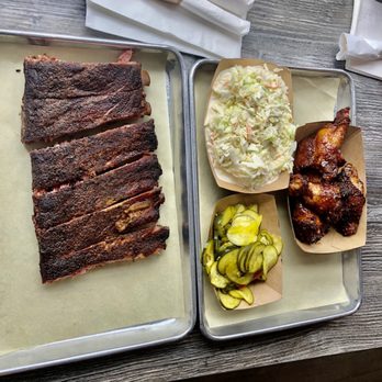 Maple Tree BBQ - Barbeque Near Me - Riverhead, New York