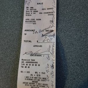 Detour Lounge on Yelp