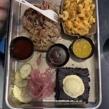 Hog & Tradition - Barbeque Near Me - Henderson, Nevada
