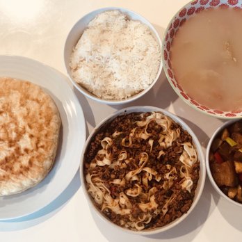 wonderful - Free bread, Rice, Godfather noodles, Wintermelon Soup, and Mao's Pork Belly! - Chinese Near Me - Millbrae, California wonderful - Free bread, Rice, Godfather noodles, Wintermelon Soup, and Mao's Pork Belly! - Chinese Near Me - Millbrae, California