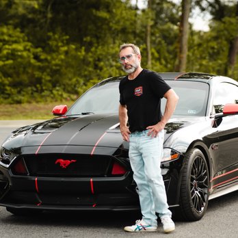 Wrapping Richie - Vehicle Wraps Near Me