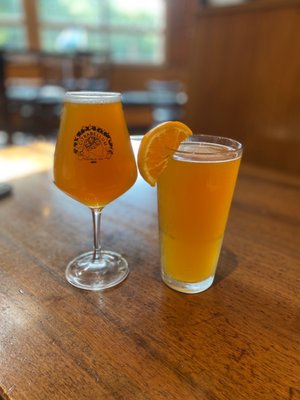 Barley Creek Brewing Company by null