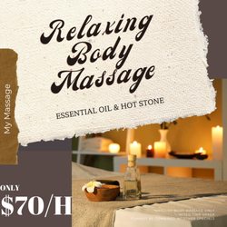 My Massage