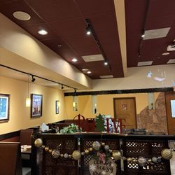 Cafe Opera Asian Cuisine
