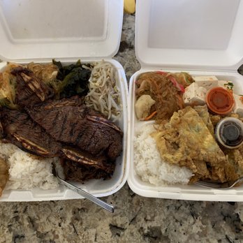 Tasty Korean BBQ - Tasty special and mini meat jun - Korean Near Me - Mililani, Hawaii Tasty Korean BBQ - Tasty special and mini meat jun - Korean Near Me - Mililani, Hawaii