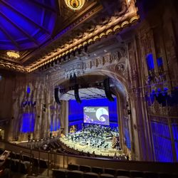 Jacobs Music Center