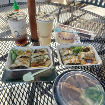 L'uxweet - Bakeries Near Me - Tustin, California L'uxweet - Bakeries Near Me - Tustin, California