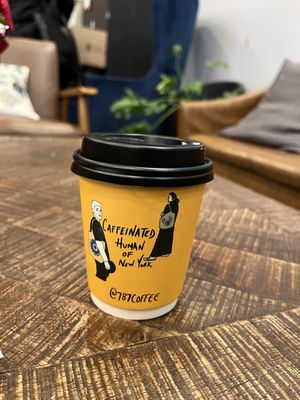 787 Coffee Co. by null