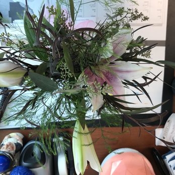 KC Floral - 9/6/2018 - Florists Near Me - Merced, California