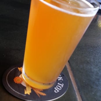 Coaster Saloon - Shocktop - Beer Bar Near Me - San Diego, California