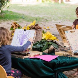 Child Educational Center