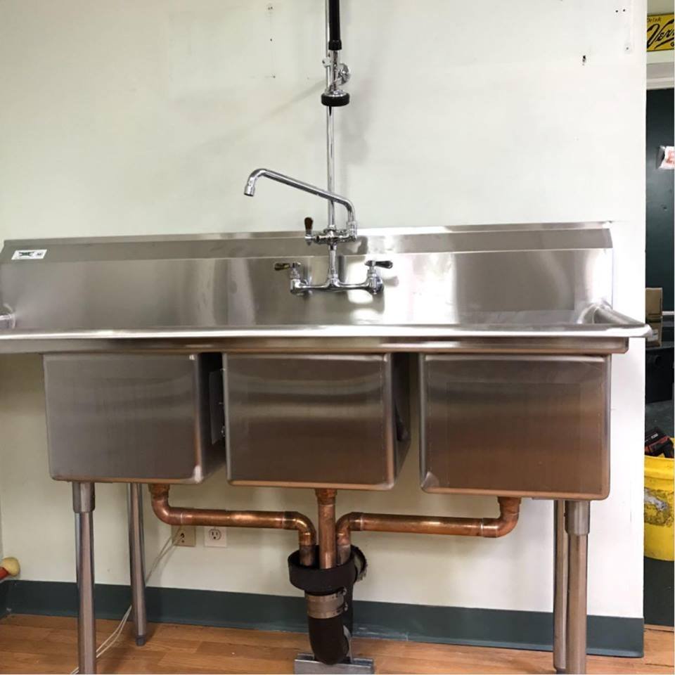 Slide of Charles Krull & Son, Inc. Plumbing & Heating