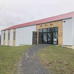 Loch Mór Cider