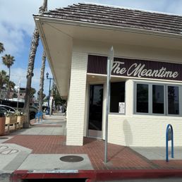 Exterior photo of The Meantime - Oceanside, California Exterior photo of The Meantime - Oceanside, California