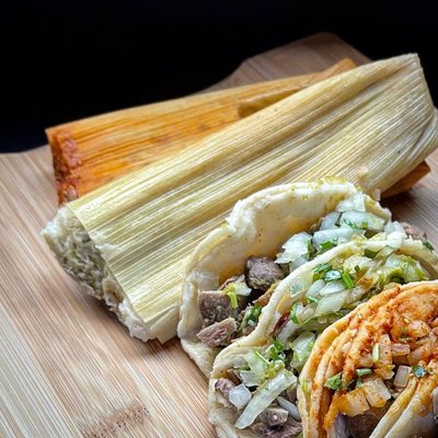 Tacos El Compita by null