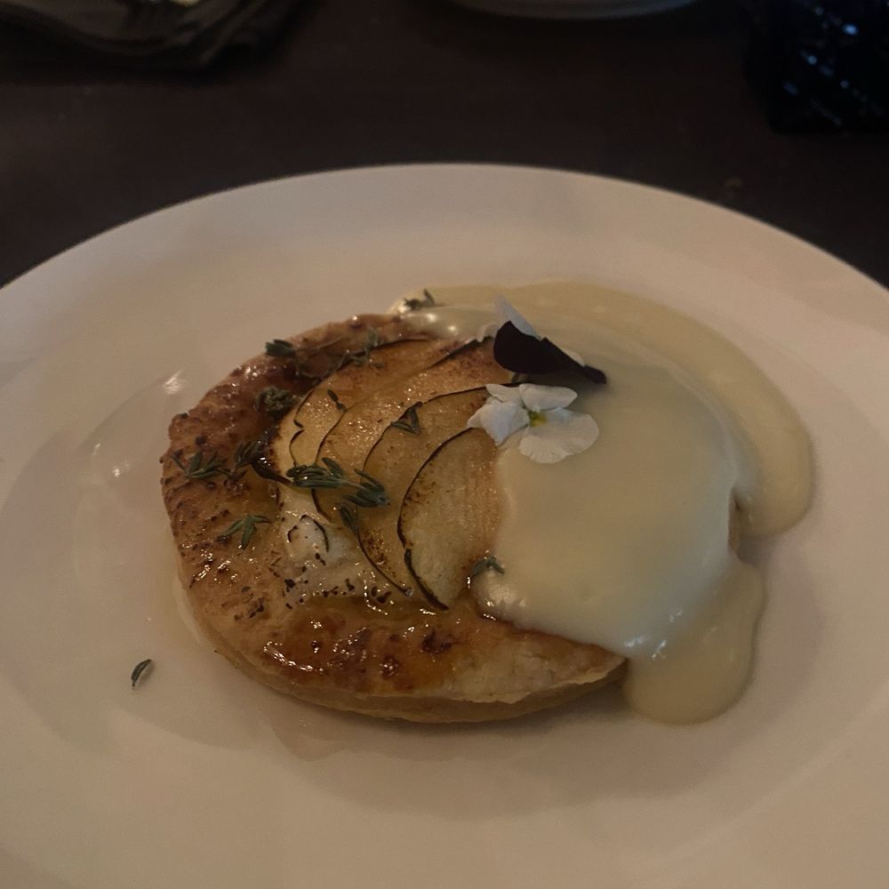 Dessert Dessert