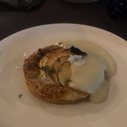 Dessert Dessert