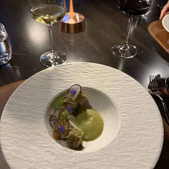 L'Orygine - Bistros Near Me - Quebec City, Quebec