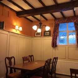 Mother Shipton Inn
