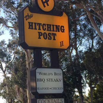 The Hitching Post 2 - Steakhouses Near Me - Buellton, California