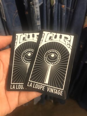 La Loupe Vintage by null