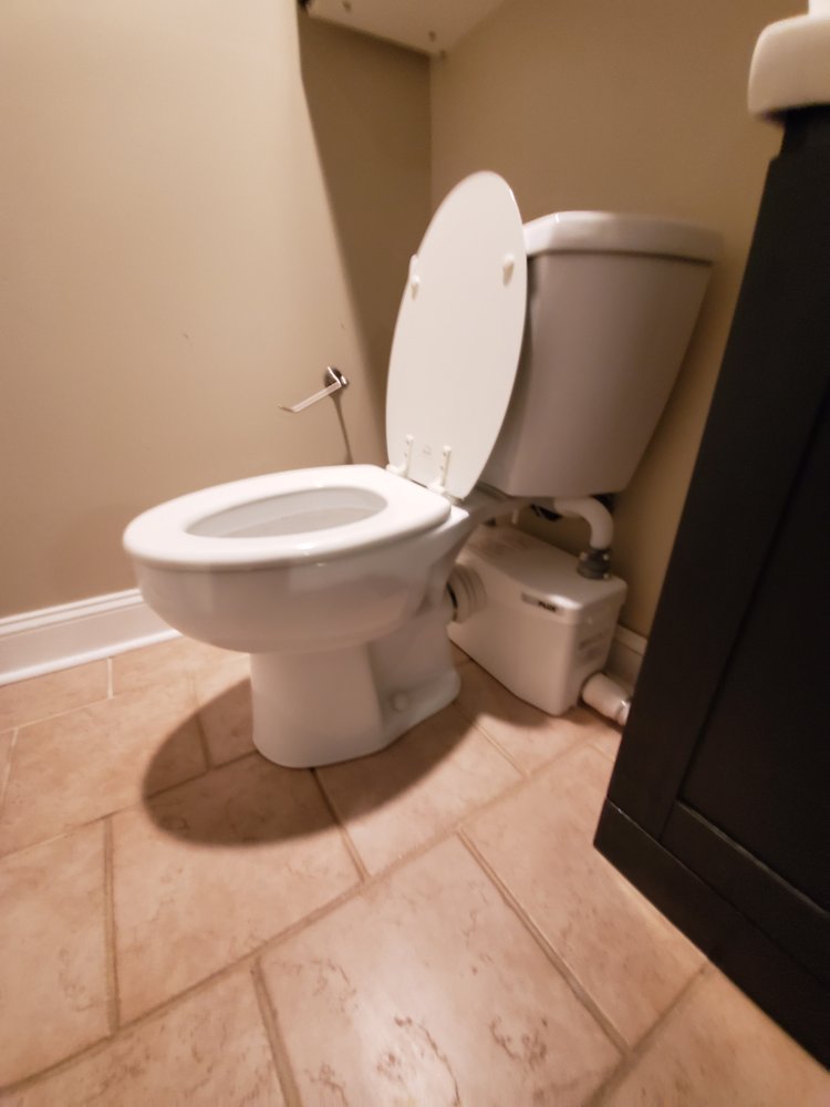 Slide of E. S. Van Ness Mechanical