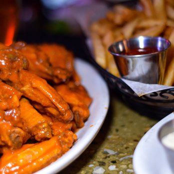 The Bronx Public - Buffalo Wings - Sports Bars Near Me - Bronx, New York The Bronx Public - Buffalo Wings - Sports Bars Near Me - Bronx, New York