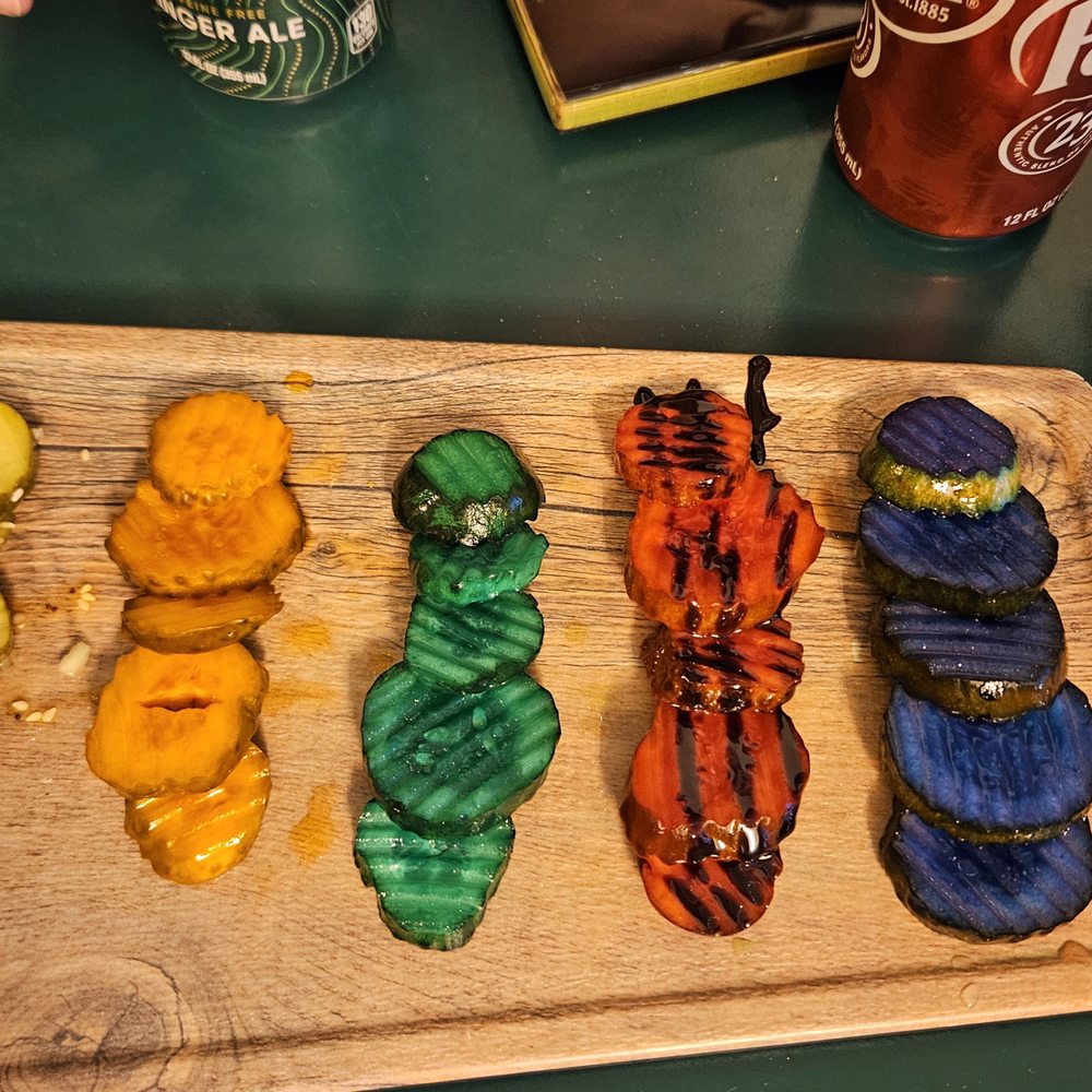 Giovanni's DILLicious Pickles - Delis Near Me - Croydon, Pennsylvania