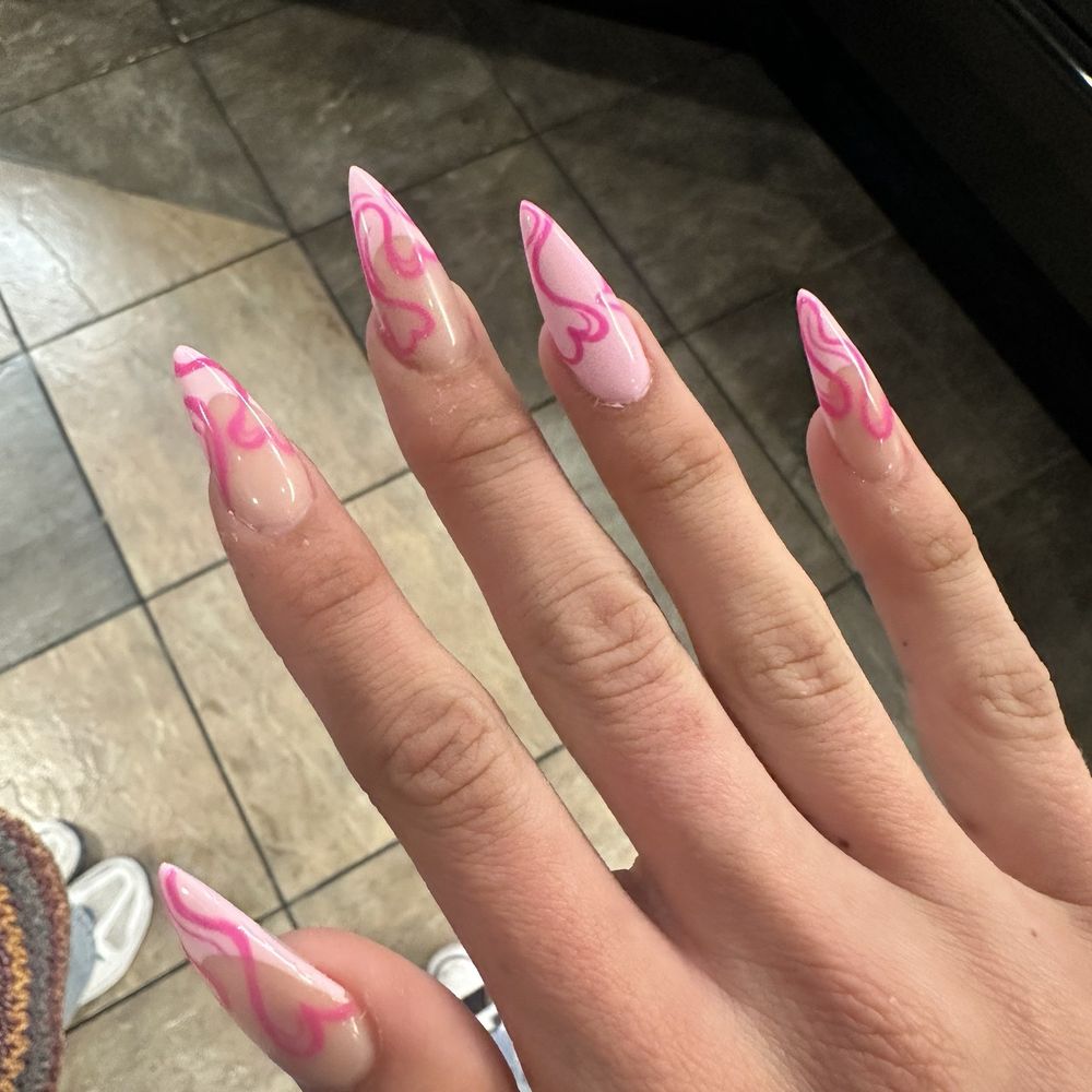 Avalon Nails - Nail Salons Near Me - Glendale, Arizona Avalon Nails - Nail Salons Near Me - Glendale, Arizona