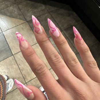 Avalon Nails - Nail Salons Near Me - Glendale, Arizona