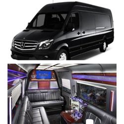 Dana Limo Service