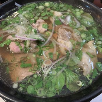 LimeNBasil - Pho - Vietnamese Near Me - Fresno, California LimeNBasil - Pho - Vietnamese Near Me - Fresno, California