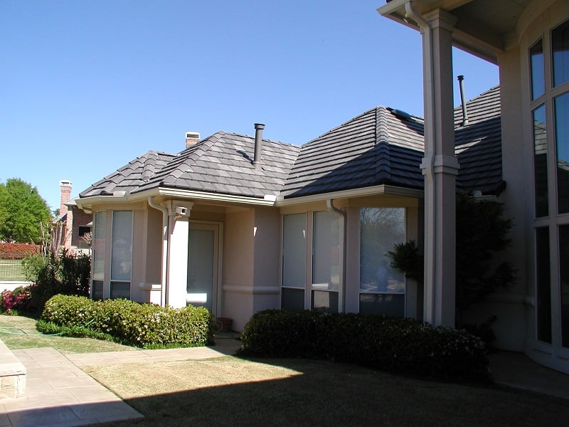 Slide of Scott Exteriors