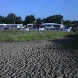 Campingplatz Hemmelmark
