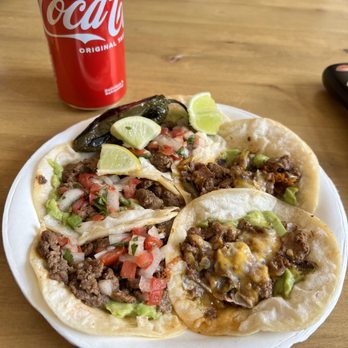 Rocky Mountain Taco - Alambre/asada tacos! - Food Trucks Near Me - Avon, Colorado Rocky Mountain Taco - Alambre/asada tacos! - Food Trucks Near Me - Avon, Colorado