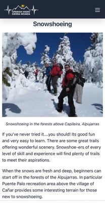 Sierra Nevada by null