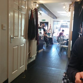 Thyme Out Delicatessen - Delis Near Me - Stockport, XGM
