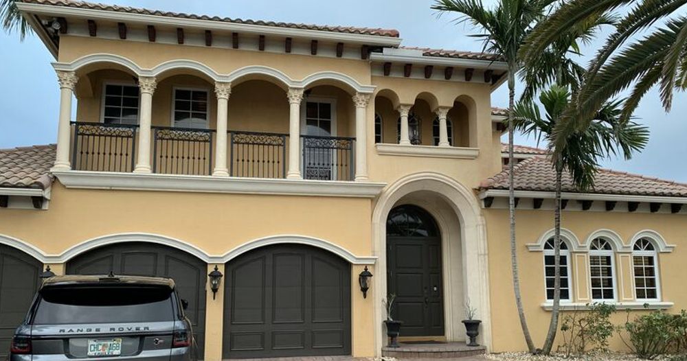 TRIPLE QUALITY PAINTING Updated October 2024 14 Photos & 21 Reviews