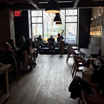 BLACKBARN - New American Near Me - New York, New York BLACKBARN - New American Near Me - New York, New York