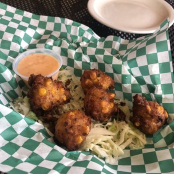 Tin Fish - New American Near Me - Sunrise, Florida