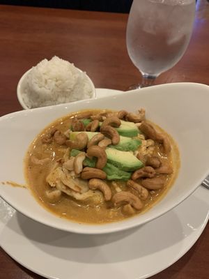 Talay Thai Cuisine by null