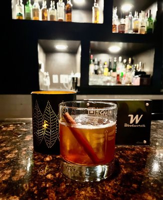 The Woolworth by null