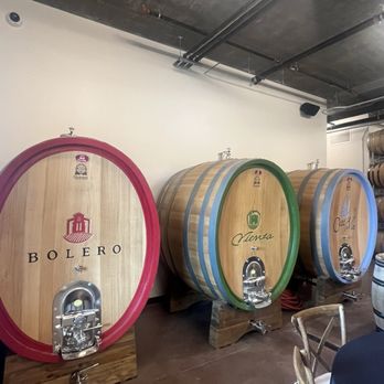 Bolero Restaurante - Tapas/Small Plates Near Me - Temecula, California